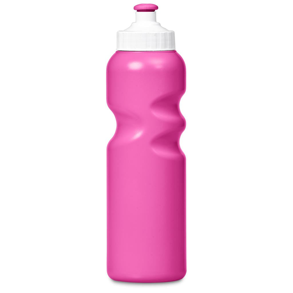 Altitude Riviera Plastic Water Bottle - 500ml