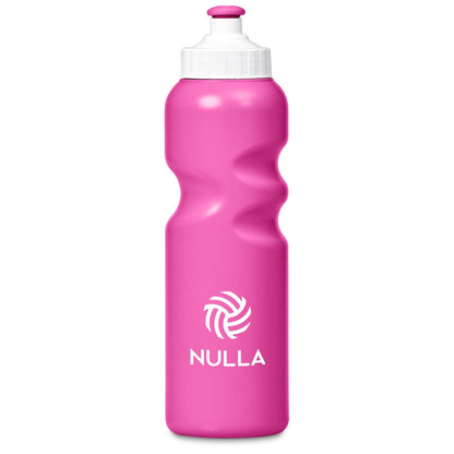 Altitude Riviera Plastic Water Bottle - 500ml