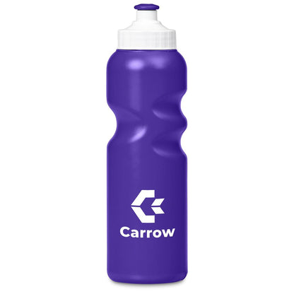Altitude Riviera Plastic Water Bottle - 500ml