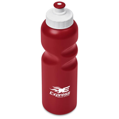 Altitude Riviera Plastic Water Bottle - 500ml