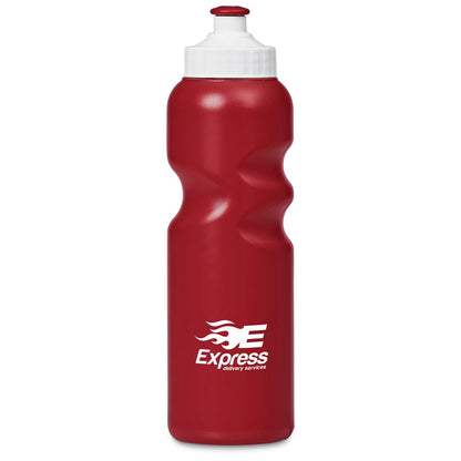 Altitude Riviera Plastic Water Bottle - 500ml