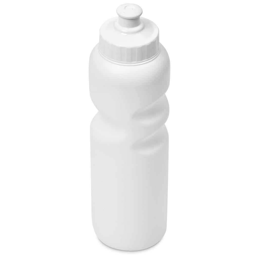Altitude Riviera Plastic Water Bottle - 500ml