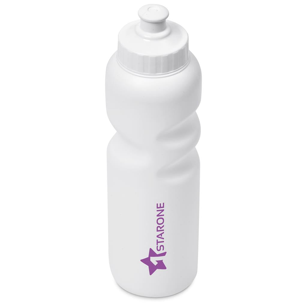 Altitude Riviera Plastic Water Bottle - 500ml