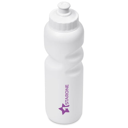 Altitude Riviera Plastic Water Bottle - 500ml