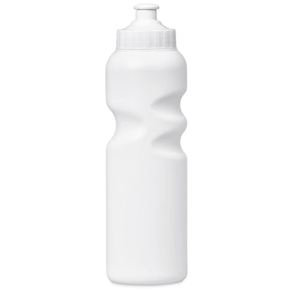 Altitude Riviera Plastic Water Bottle - 500ml