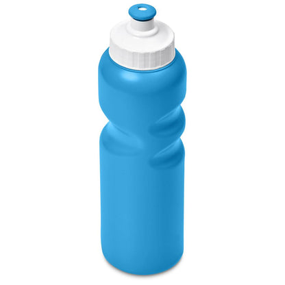 Altitude Riviera Plastic Water Bottle - 500ml