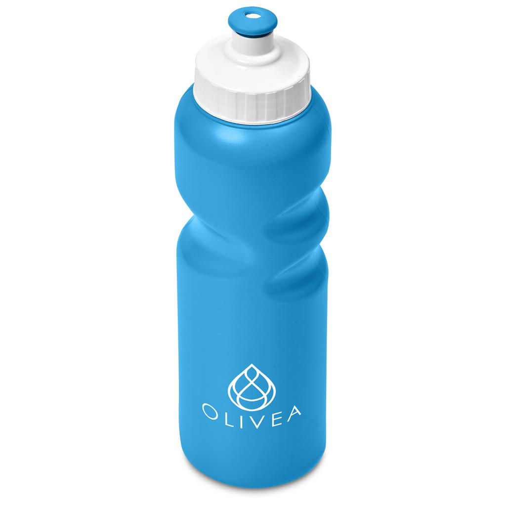 Altitude Riviera Plastic Water Bottle - 500ml