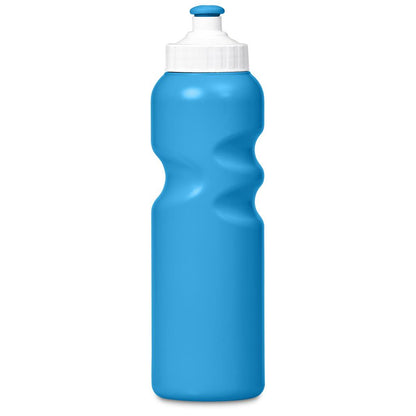 Altitude Riviera Plastic Water Bottle - 500ml