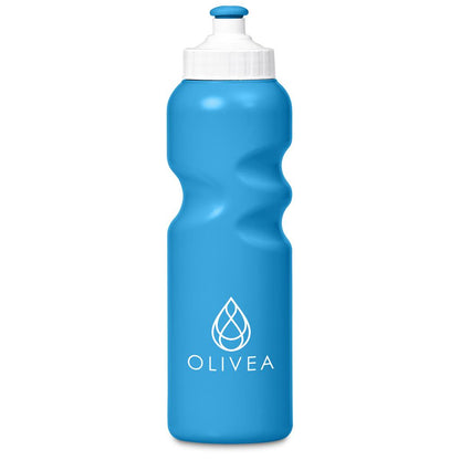 Altitude Riviera Plastic Water Bottle - 500ml