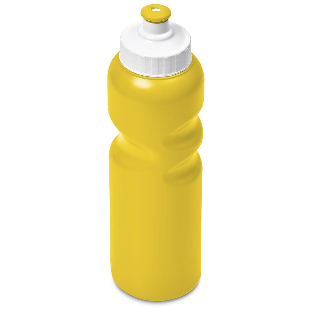 Altitude Riviera Plastic Water Bottle - 500ml