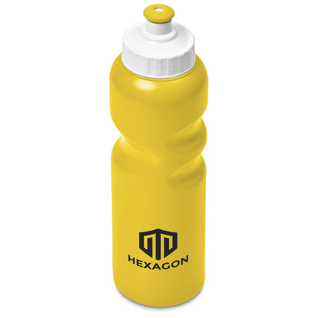 Altitude Riviera Plastic Water Bottle - 500ml