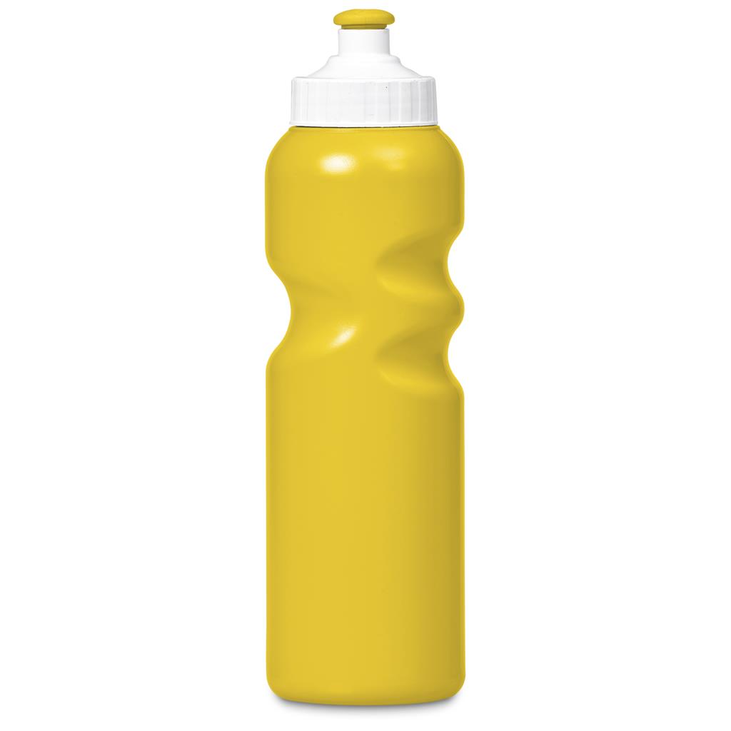 Altitude Riviera Plastic Water Bottle - 500ml