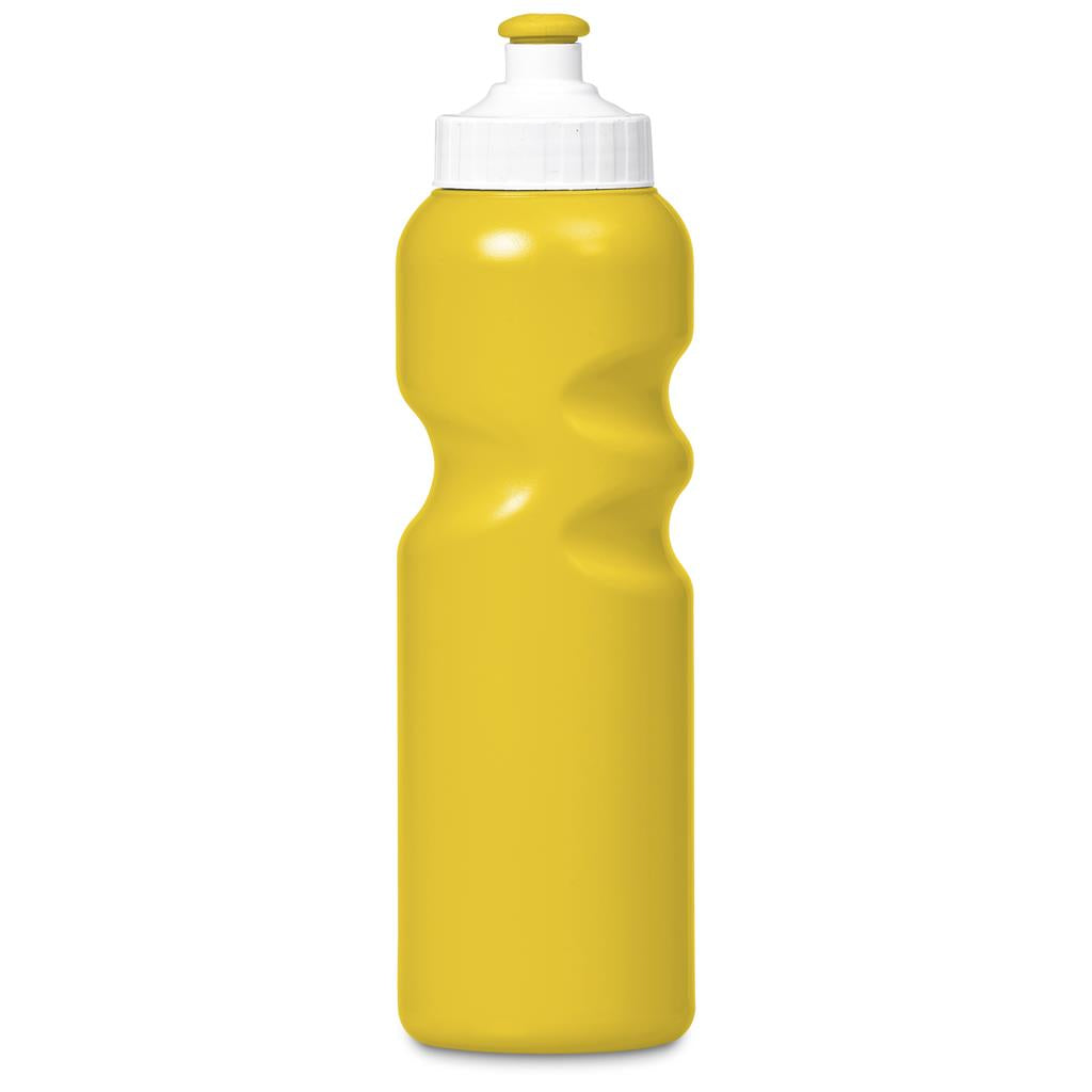 Altitude Riviera Plastic Water Bottle - 500ml