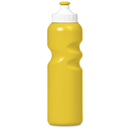 Altitude Riviera Plastic Water Bottle - 500ml