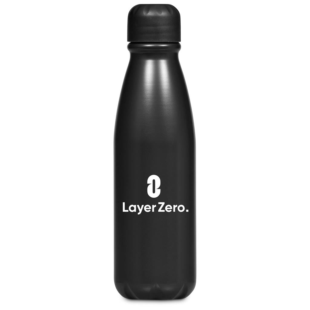 Altitude Nevaeh Aluminium Water Bottle - 600ml