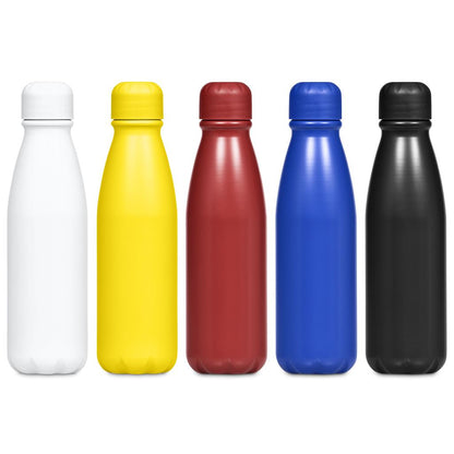 Altitude Nevaeh Aluminium Water Bottle - 600ml