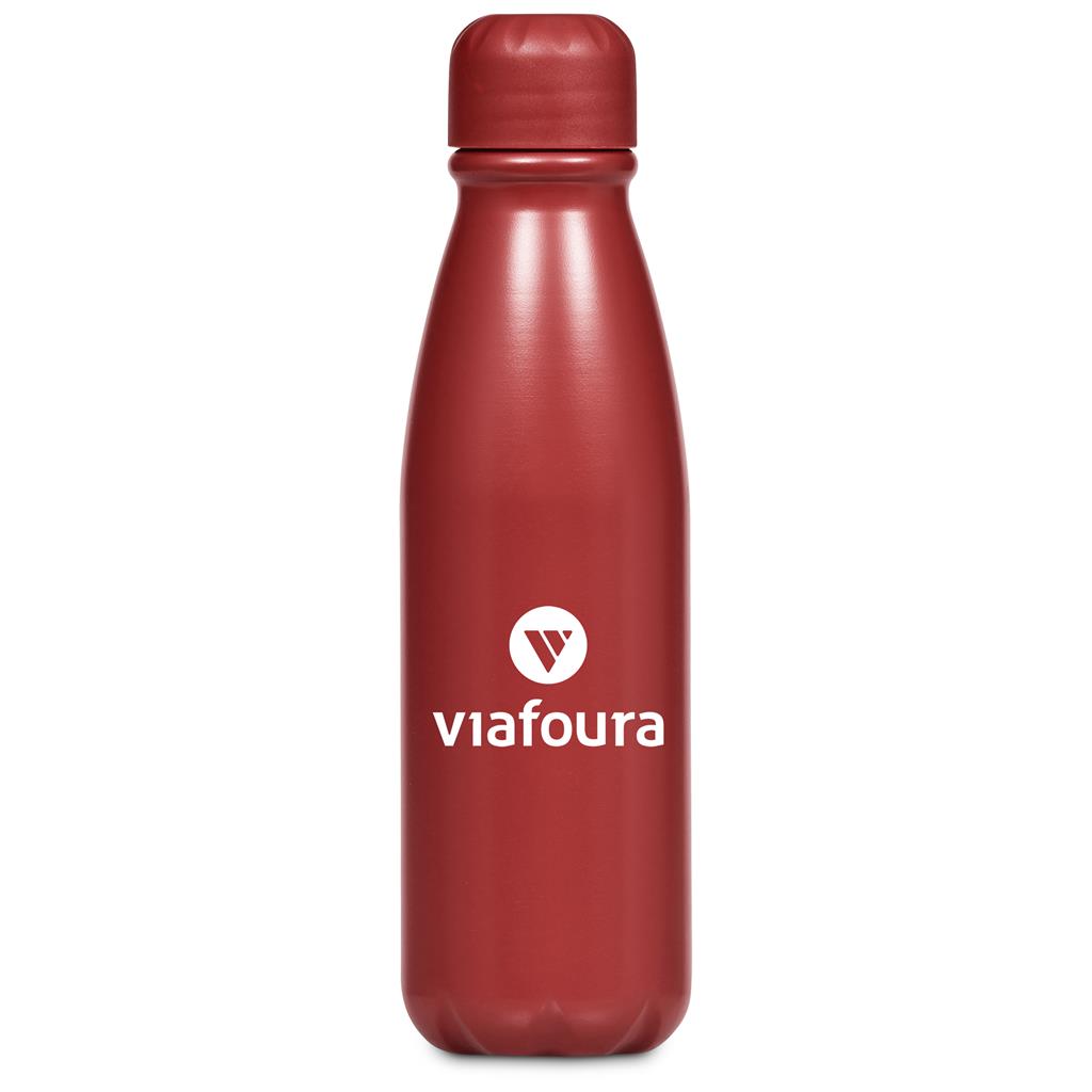 Altitude Nevaeh Aluminium Water Bottle - 600ml
