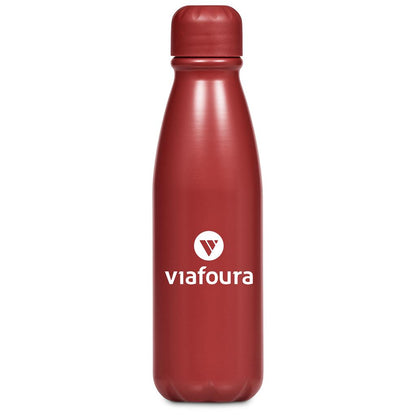 Altitude Nevaeh Aluminium Water Bottle - 600ml