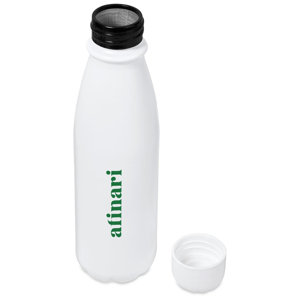 Altitude Nevaeh Aluminium Water Bottle - 600ml