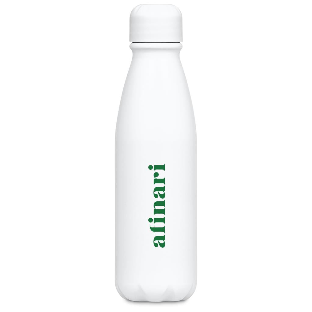 Altitude Nevaeh Aluminium Water Bottle - 600ml