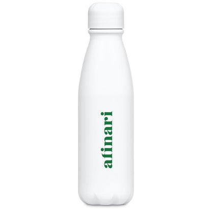 Altitude Nevaeh Aluminium Water Bottle - 600ml
