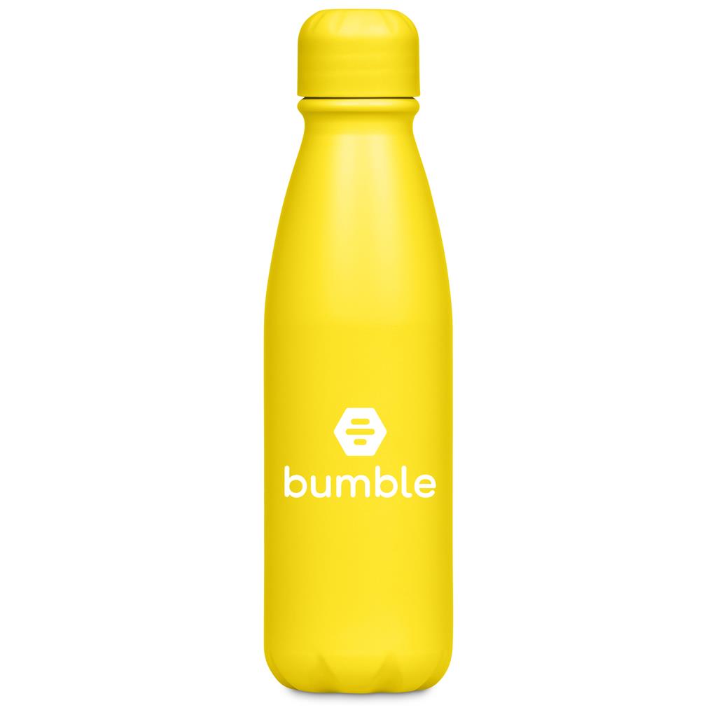 Altitude Nevaeh Aluminium Water Bottle - 600ml