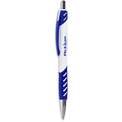 Altitude Vermont Ball Pen