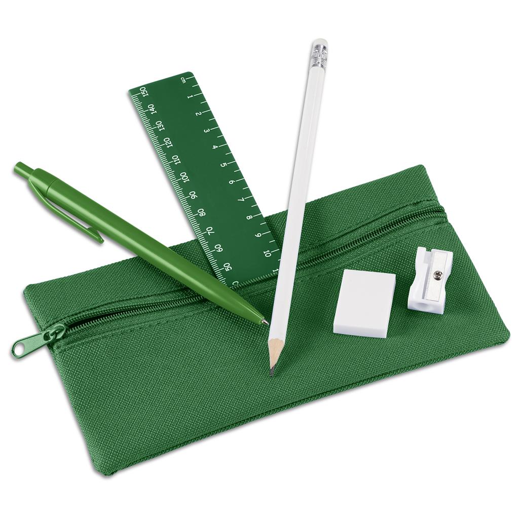 Altitude Academy Stationery Set