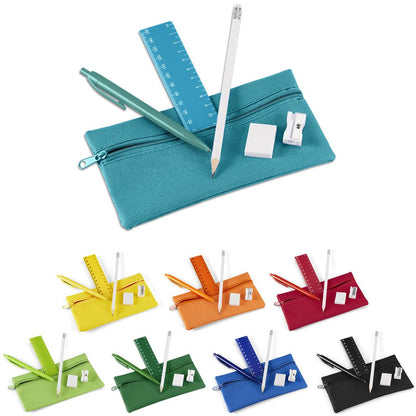 Altitude Academy Stationery Set