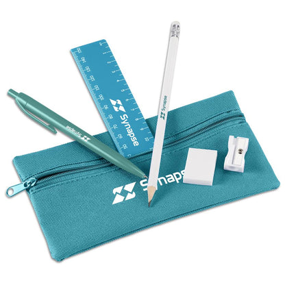 Altitude Academy Stationery Set