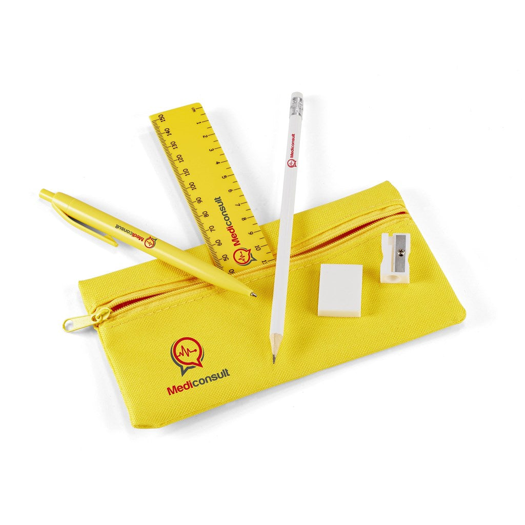 Altitude Academy Stationery Set