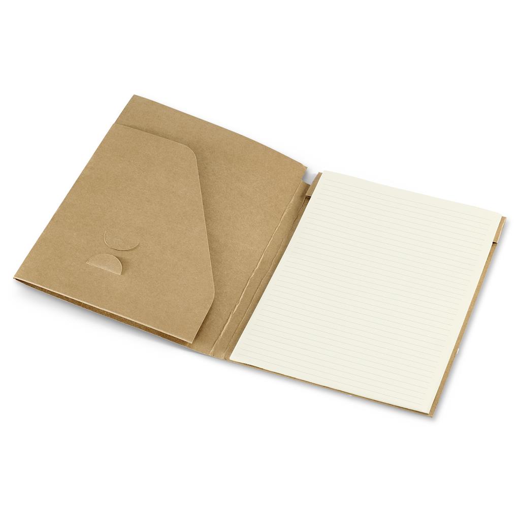 Altitude Eco-Logical A4 Folder