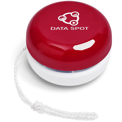 Altitude Yomega Yo-Yo