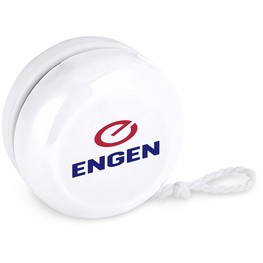 Altitude Yomega Yo-Yo