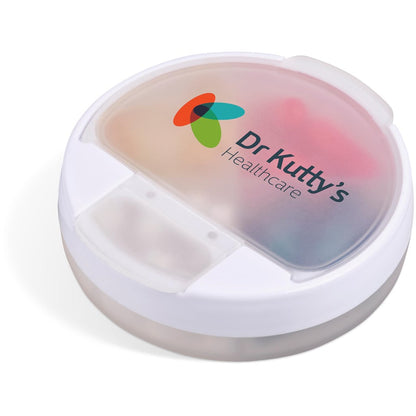 Altitude Jessie Pill Box