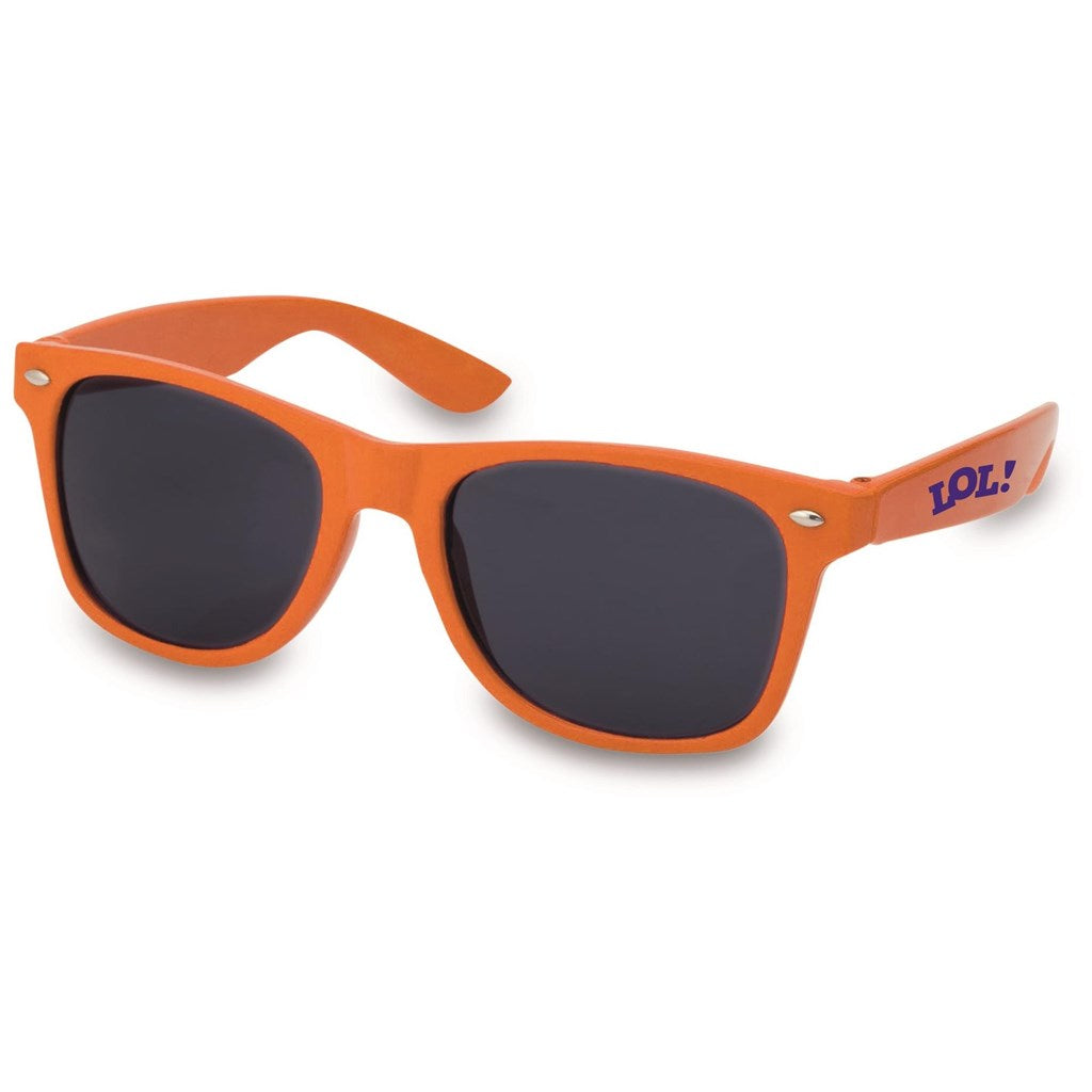Altitude Jack Sunglasses