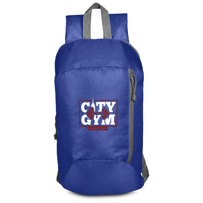 Altitude Go Backpack