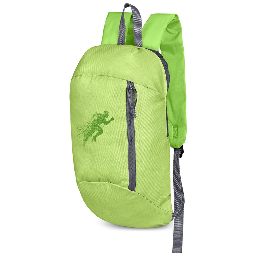 Altitude Go Backpack