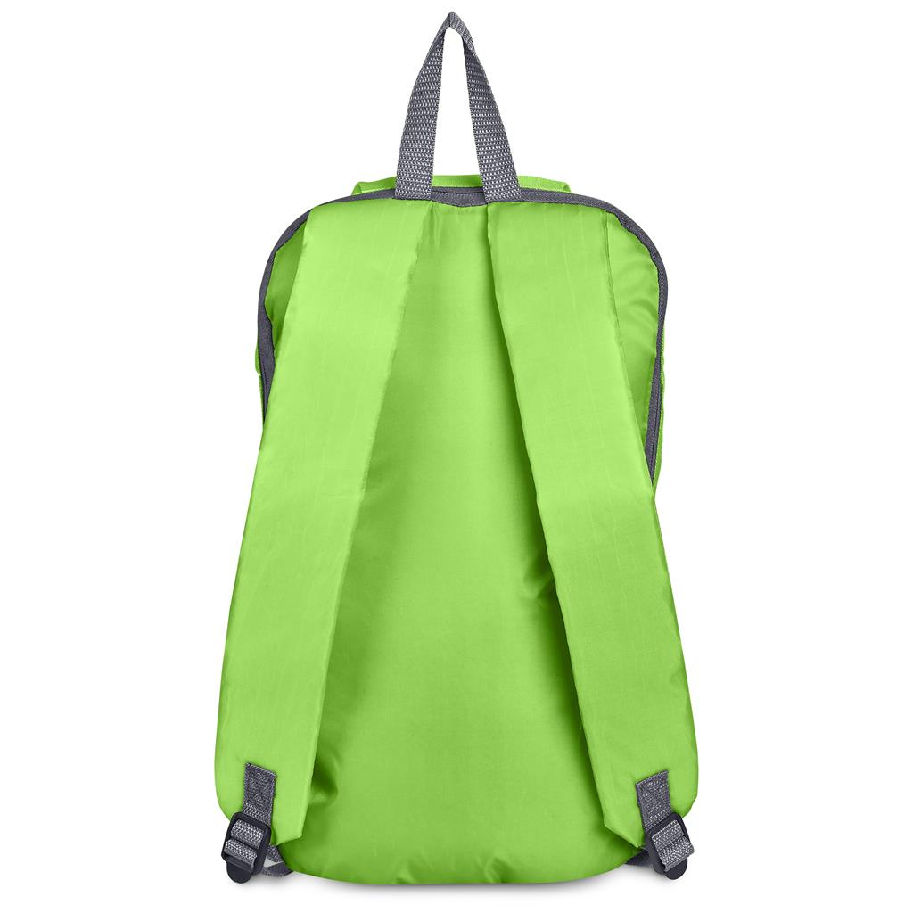Altitude Go Backpack