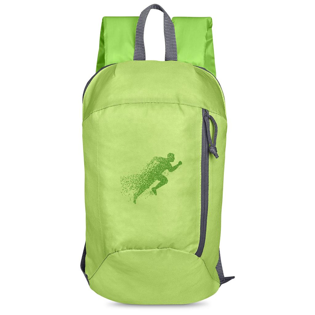 Altitude Go Backpack