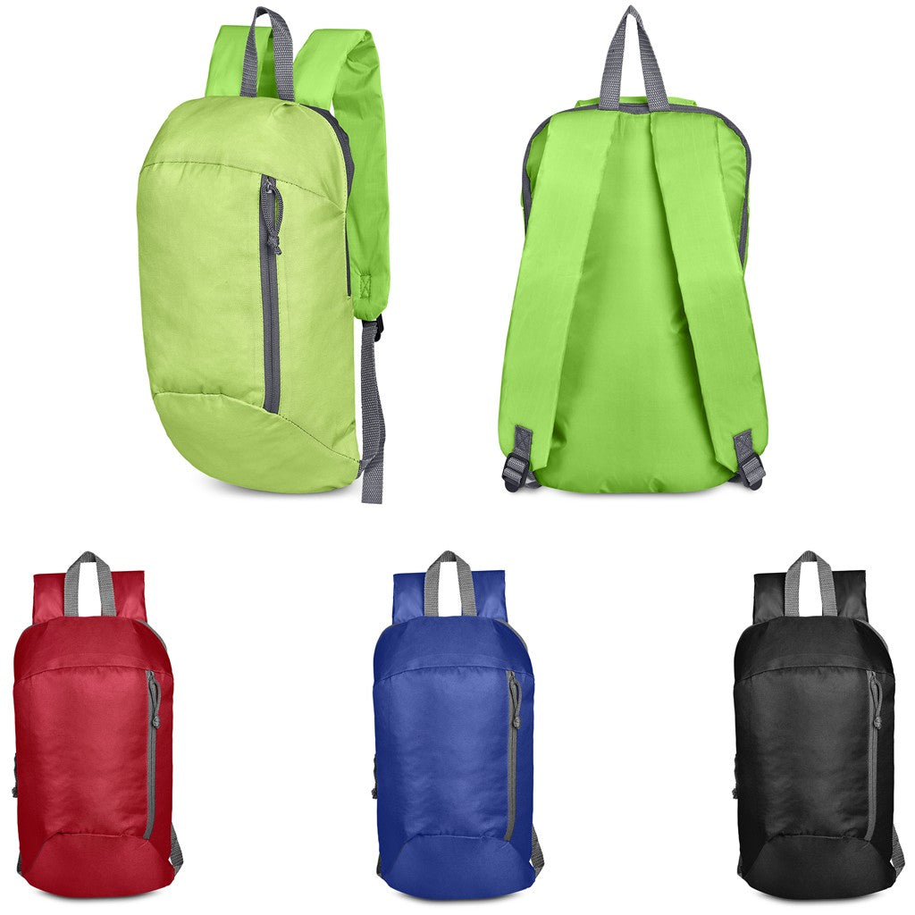 Altitude Go Backpack