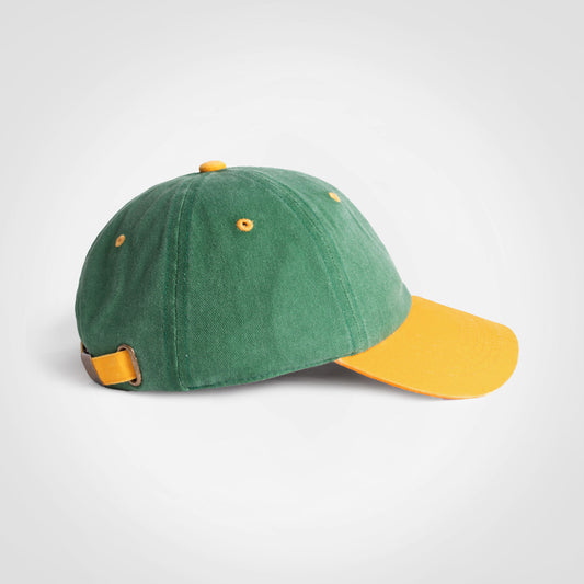 Heritage Cap