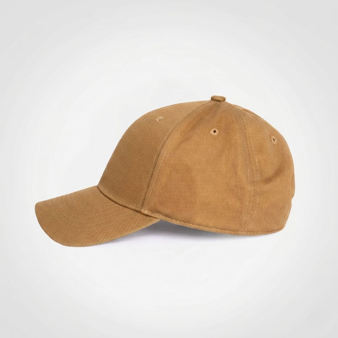 Delta Cap