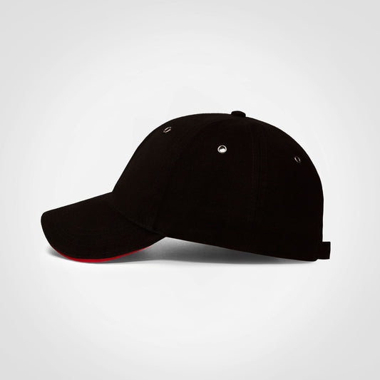 Classic Sandwich Cap