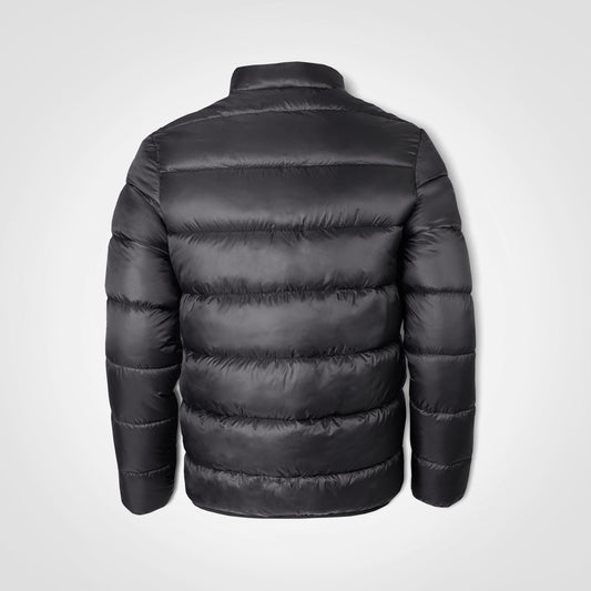 Unisex Alaska Puffer Jacket