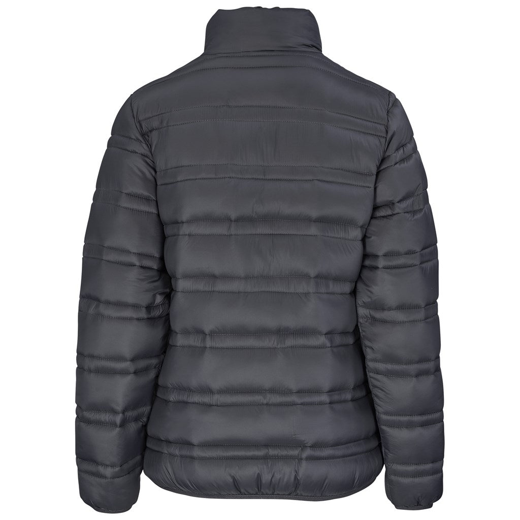 Ladies Eclipse Jacket