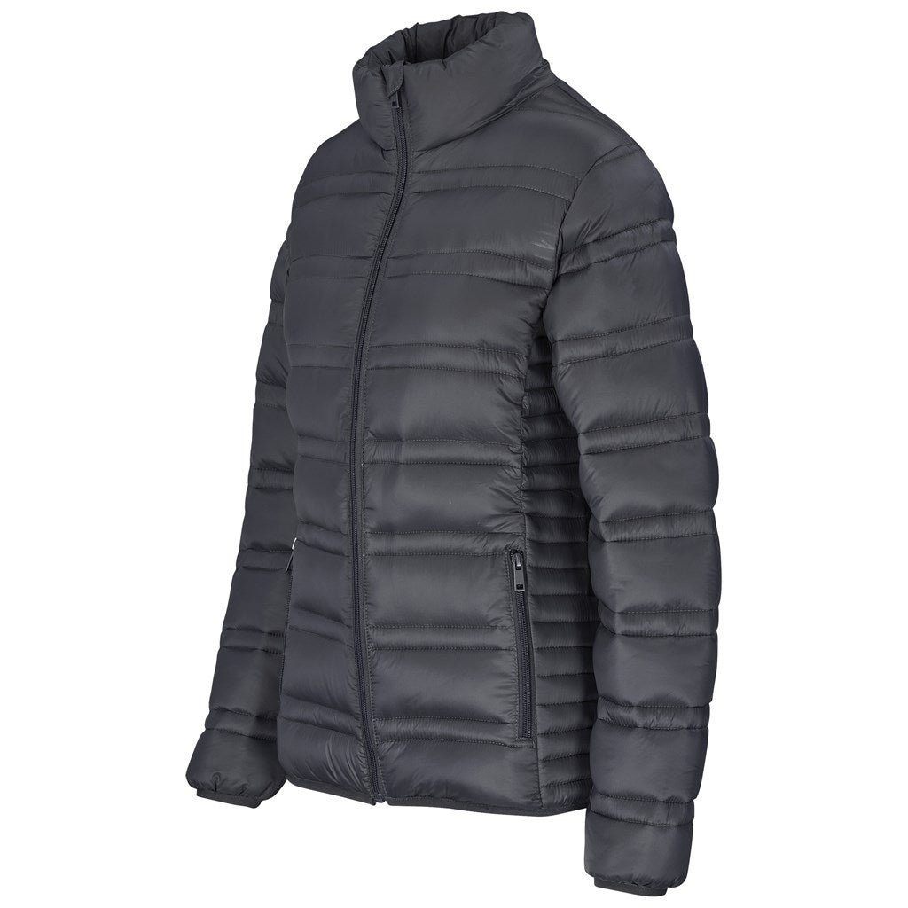 Ladies Eclipse Jacket