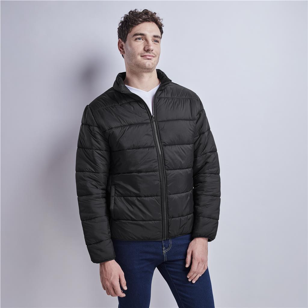 Mens Catania Jacket