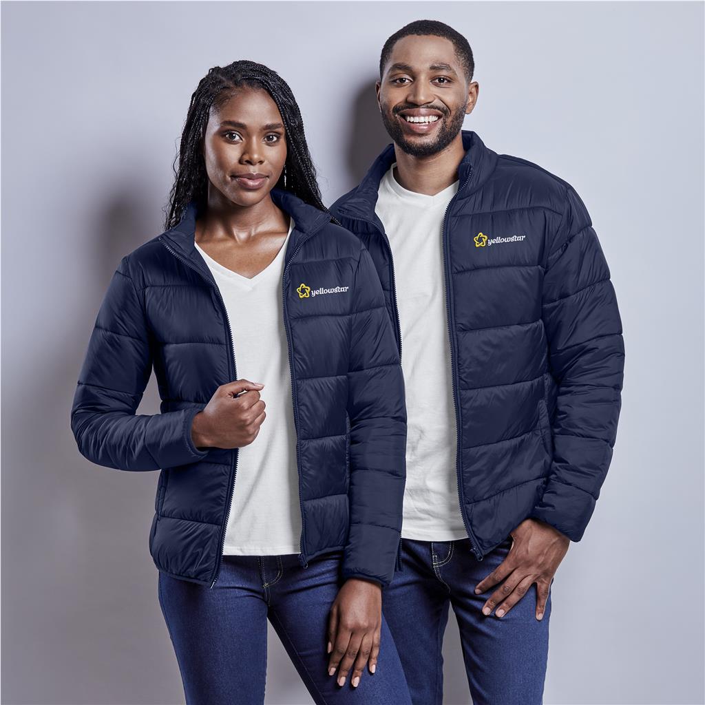 Mens Catania Jacket
