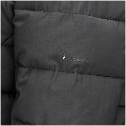 Mens Alex Varga Iveroc Jacket